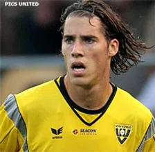 Thumbnail for article: De Graafschap huurt verdediger Buijs van Feyenoord