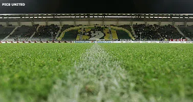 Vitesse: zeldzaam grote nederlaag in Friesland