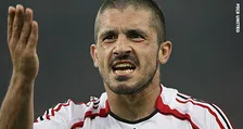 Thumbnail for article: AC Milan mogelijk een maand zonder Gattuso