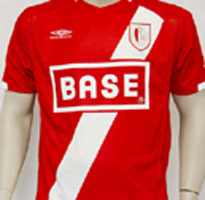 Anderlecht verbiedt spelers Standard-shirt te dragen