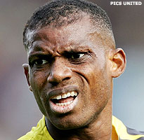 RKC Waalwijk nog maanden zonder Fuchs