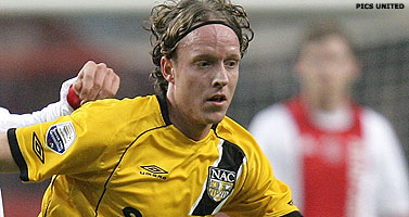 NAC kan Stam en Mtiliga gebruiken tegen Sparta