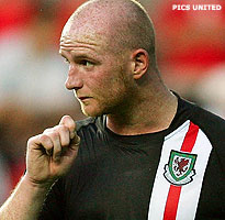 Kruiswijk geïntroduceerd als snelle doelpuntenmaker