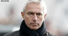 Thumbnail for article: Van Marwijk wil dolgraag bondscoach worden