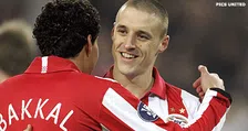 Thumbnail for article: PSV krijgt goals cadeau en verslaat Helsingborg