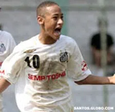 Thumbnail for article: Neymar (16) kost voortaan 50 miljoen euro