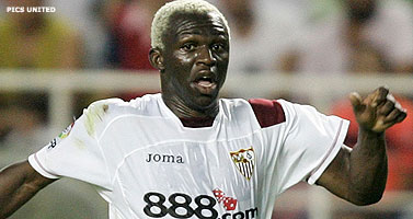 'Sevilla wil de Koné van PSV weer eens terugzien'