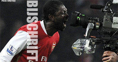 Foto en z'n verhaal: 'Dit is nou Deep Throat'