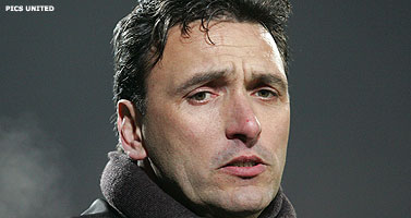 Maaskant rept van arbitraal complot tegen MVV