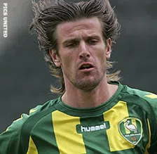 Thumbnail for article: Knopper valt in en scoort direct ADO's winnende