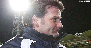 Van der Vaart mogelijk toch naar Bayern