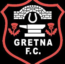 Thumbnail for article: Ziekte voorzitter brengt Gretna in problemen