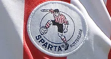 Thumbnail for article: Knieklachten voor Sparta-debutant Strootman