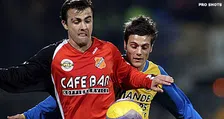 Thumbnail for article: Zwolle op drie punten van RKC met zevenklapper
