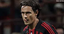 Thumbnail for article: Inzaghi is tegen Palermo de held van AC Milan