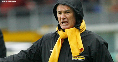 Davids: 'Het zou mijn laatste seizoen kunnen zijn'