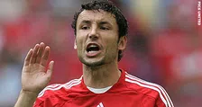 Thumbnail for article: KNVB: 'Zeker geen Van Bommel in olympisch team'