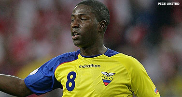 Méndez is reizen zat en stopt interlandcarrière