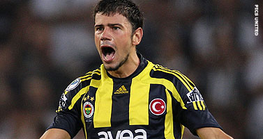 'Ik voel me weer de Kezman van PSV'