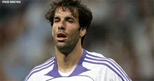 Thumbnail for article: Rechterenkel houdt Van Nistelrooy binnen