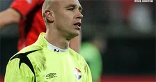 Thumbnail for article: Adriano gaat alwéér in de fout bij São Paulo