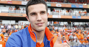 Robben weken eruit, snelle rentree Sneijder