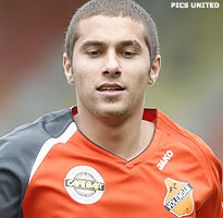 Ambitieus Cambuur wil na Ter Heide ook Beekmans