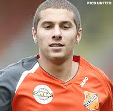 Thumbnail for article: 'De Graafschap zet zinnen op aanvaller Chaiat'