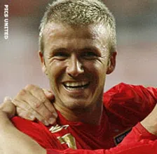 Thumbnail for article: Capello zinspeelt op honderdste van Beckham