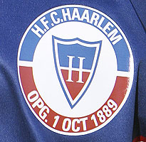 Haarlem-Stormvogels Telstar nu op Tweede Paasdag