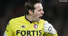 Thumbnail for article: 'Feyenoord-keeper Timmer springt bij als veldspeler'