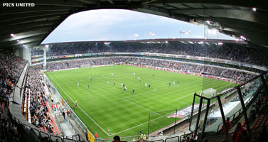 Pak slaag Anderlecht gaat recordboeken in