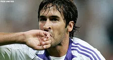 Thumbnail for article: Raúl op de rand van Spaanse Club van 200