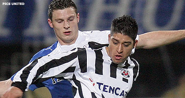 Tien Heraclieden spelen zich tegen Utrecht uit de zorgen