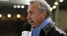 Thumbnail for article: Cruijff weer weg na verschil van inzicht met Van Basten