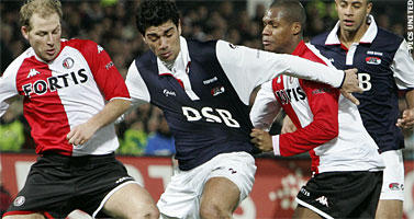 FC Groningen steelt de winst bij beter Willem II