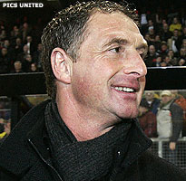 Leegloop dreigt bij Karlsruher nu ook Eggimann vertrekt