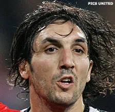 Thumbnail for article: Pechvogel Kirgiakos van Eintracht breekt neus