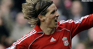 Torres stelt kandidatuur voor eindzege Gouden Schoen