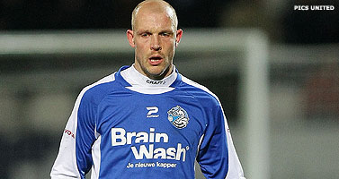 Mannschaft en Bayern eren Kahn met afscheidsduel