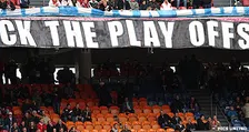 Thumbnail for article: Eredivisieclubs bakkeleien nog over toekomst play-offs