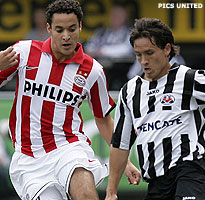 PSV treedt later op als gastheer van Heracles Almelo