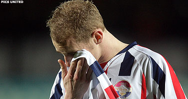 Koster verwacht Van der Wiel niet meer terug