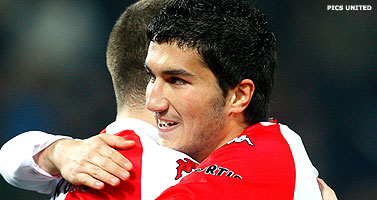 Feyenoord kan het tegen VVV ook zonder Makaay