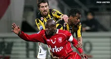 Thumbnail for article: FC Twente verslaat Vitesse in waar foutenfestival