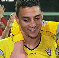 Hitzfeld haalt Demichelis terug na 'wensconcert'