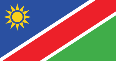 Arie Schans krijgt veel invloed in Namibië