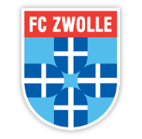 FC Zwolle is per direct twee Brazilianen armer