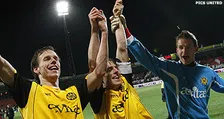 Thumbnail for article: Bekerfinale kopie van eindstrijd uit 1992