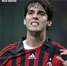 Thumbnail for article: Kaká mist komende duels met Milan en Brazilië